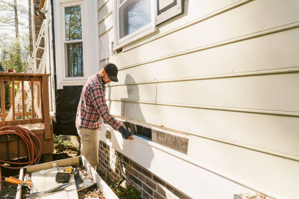 Top rated local Storm Damage Siding Repair specialists in Lorton, VA